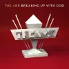 Cover von Breaking Up with God