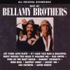 Cover von Let Your Love Flow (Rerecorded)