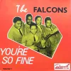 Cover von You're So Fine