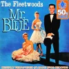 Cover von Mister Blue (Remastered)