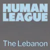 Cover von The Lebanon (7'' Version)