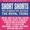 Cover von Short Shorts