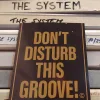 Cover von Don't Disturb This Groove