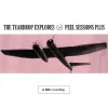Cover von Thief Of Baghdad (BBC Session Peel Plus 1980)