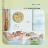 Cover von Straight No Chaser (Remastered 1998)