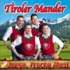 Cover von Tiroler Mander Marsch