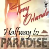 Cover von Halfway To Paradise