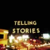 Cover von Telling Stories