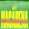 Cover von Ayy Macarena