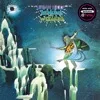 Cover von Easy Livin' (Live At Birmingham Odeon/1973)