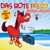Cover von Das Rote Pferd