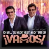 Cover von Ich will die Nacht heut' Nacht mit dir