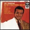 Cover von On The Street Where You Live