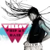 Cover von Whip My Hair