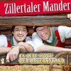 Cover von Mei Brustfleck Und I