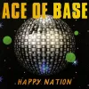 Cover von Happy Nation