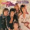 Cover von Rock And Roll Love Letter