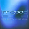 Cover von I'm Good (Blue)