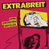 Cover von Hurra, hurra, die Schule brennt