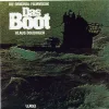 Cover von Das Boot