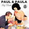 Cover von Hey Paula