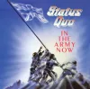 Cover von In The Army Now