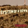 Cover von Toxicity