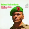 Cover von The Ballad of the Green Berets