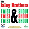 Cover von Twist And Shout