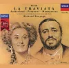 Cover von La traviata / Act 1 : Verdi: La traviata / Act 1: "Libiamo ne'lieti calici" (Brindisi)