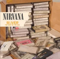 Sliver (Live In Seattle, Seattle Center Arena - January 7, 1994)