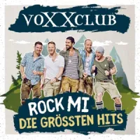 Rock mi (Live)