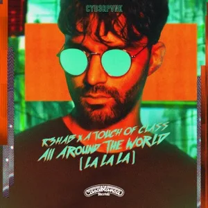 Cover von Planet Pop