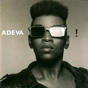 Cover von Adeva