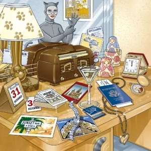 Cover von The Best of Al Stewart - Centenary Collection