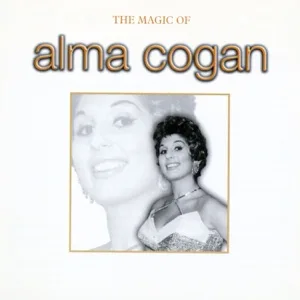 Cover von Ladies and Gentlemen, Miss Alma Cogan!
