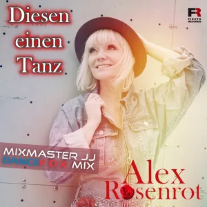 Cover von Alles auf jetzt (Mixmaster JJ Mix)