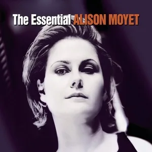 Cover von Alison Moyet - The Essential Collection