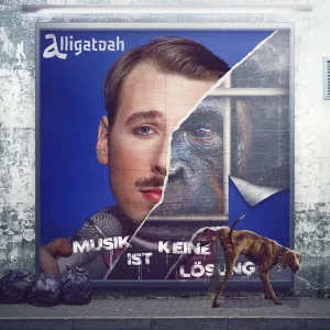 Cover von Livemusik ist keine Lösung - Himmelfahrtskommando Tour