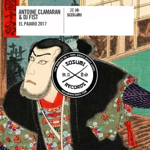 Cover von lickin' records pres. Miami 2010