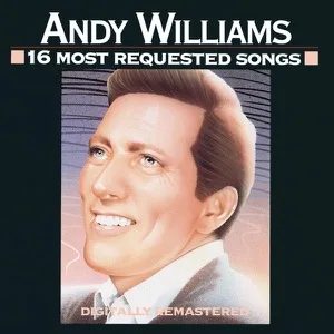 Cover von 16 Most Requested Songs
