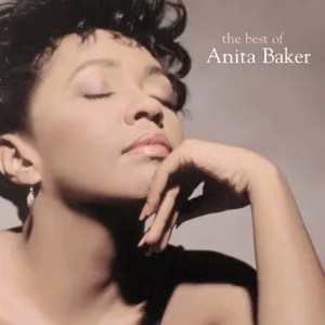 Cover von The Best of Anita Baker