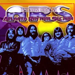 Cover von The Best Of Atlanta Rhythm Section