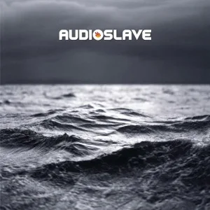 Cover von Audioslave