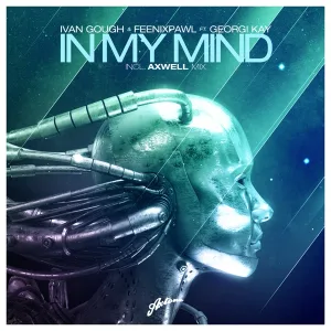 Cover von Axtone Ten