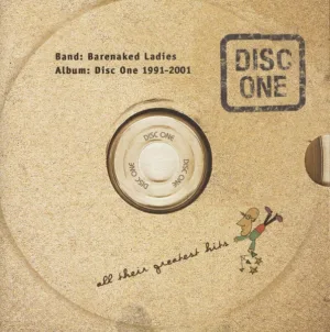 Cover von Live at Horseshoe Tavern Toronto 1991