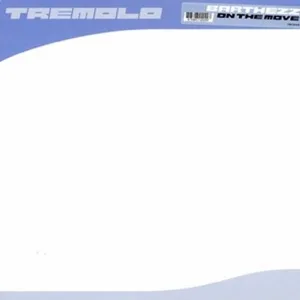 Cover von On The Move