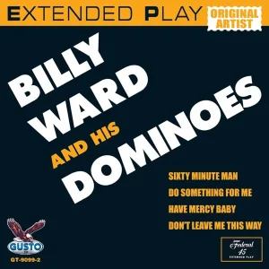 Cover von Doo Wop Pioneers