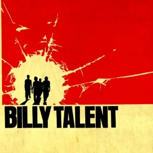 Cover von Billy Talent II