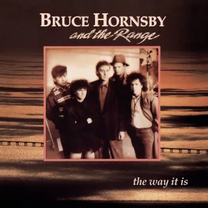 Cover von Legendary FM Broadcasts - The Bottom Line Manhattan NYC 2nd September 1986 (Live 1986 Broadcast Remastered)